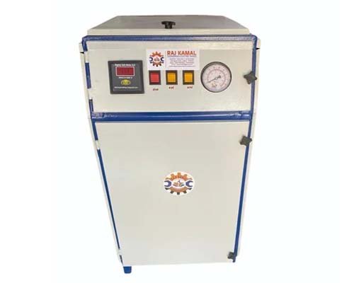 Electric Steam Boiler